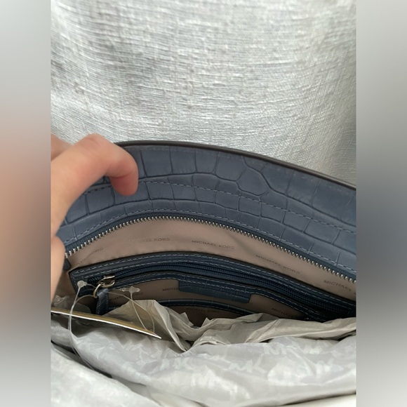 NWT RARE MICHAEL KORS HAMILTON - Picture 7 of 15